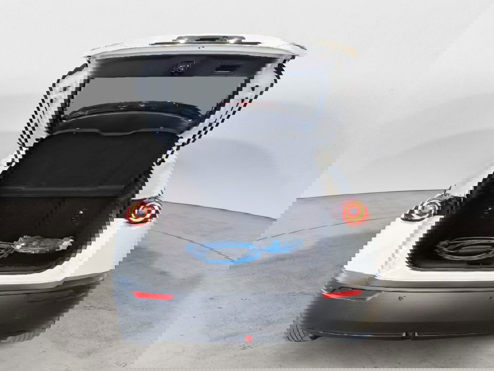 Mazda MX-30 usata a Salerno (8)