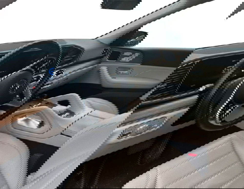 Mercedes-Benz GLE Coupé usata a Ferrara (2)