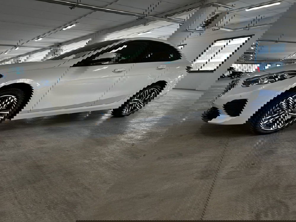 BMW Serie 2 Gran Coupé usata a Torino