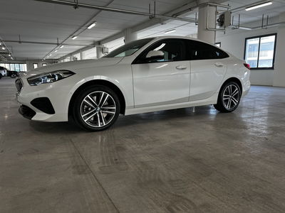 BMW Serie 2 Gran Coup&eacute; 220i Coupe xdrive Advantage auto del 2021 usata a Moncalieri