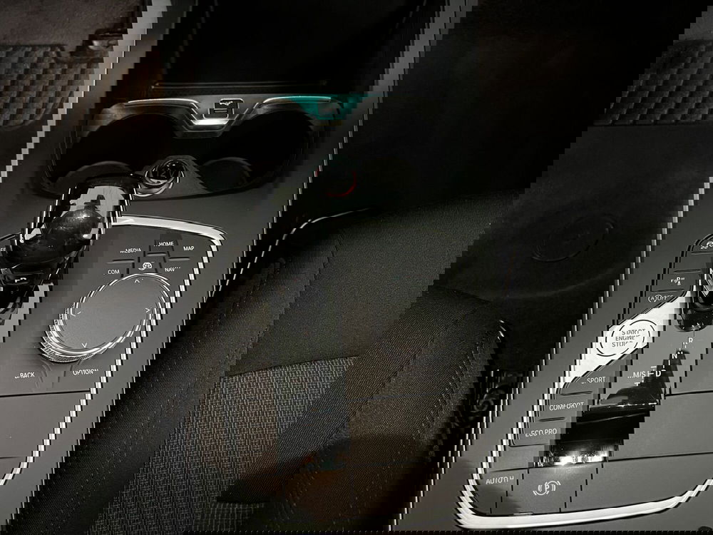 BMW Serie 2 Gran Coupé usata a Torino (10)