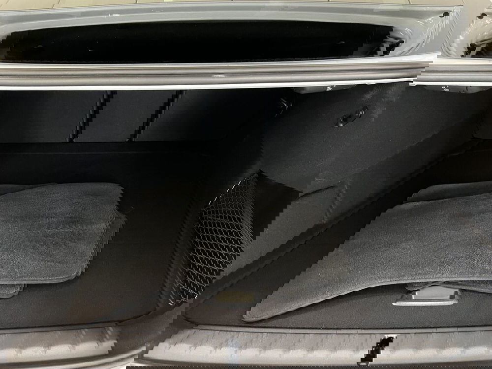 BMW Serie 2 Gran Coupé usata a Torino (12)
