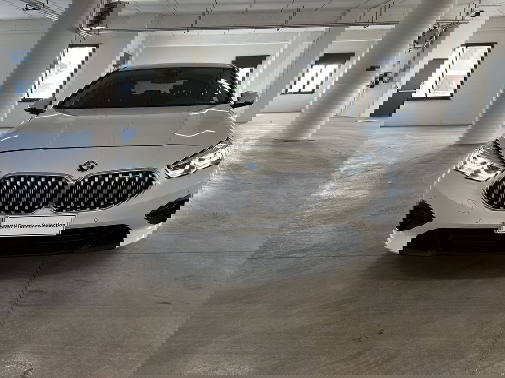 BMW Serie 2 Gran Coupé usata a Torino (3)