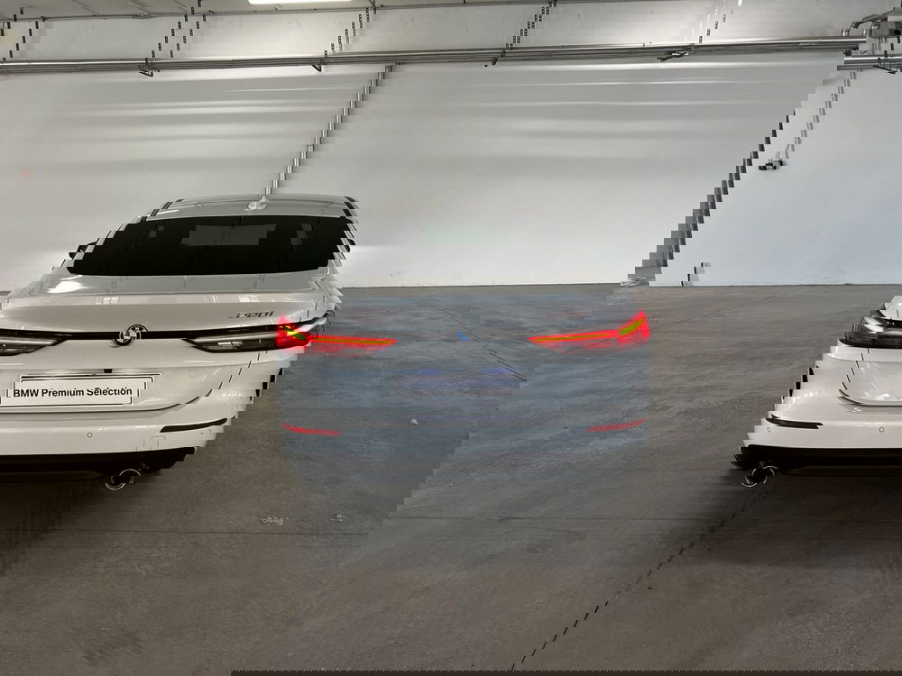 BMW Serie 2 Gran Coupé usata a Torino (4)