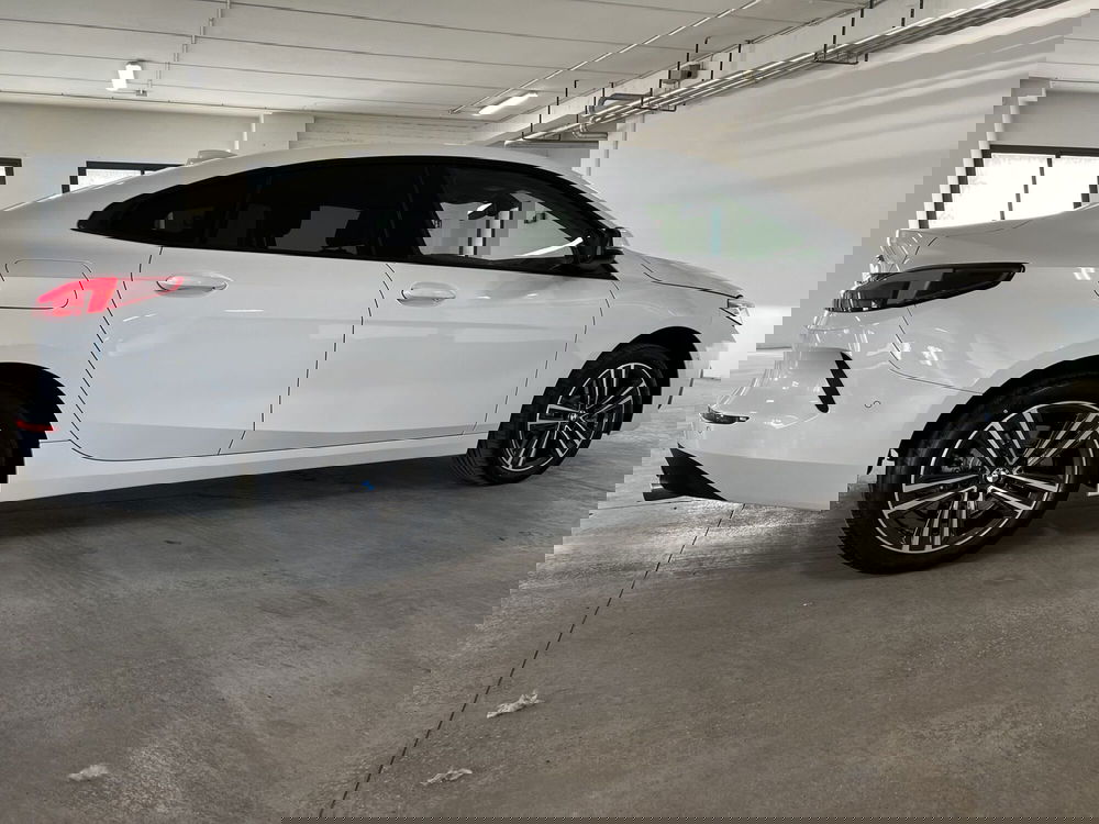BMW Serie 2 Gran Coupé usata a Torino (5)