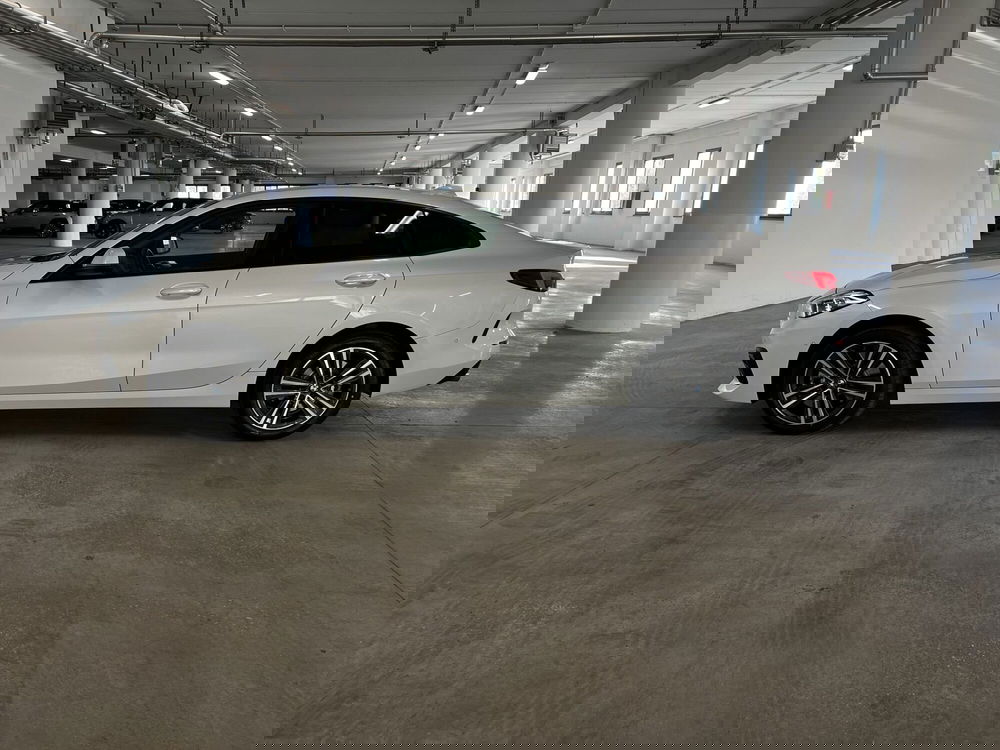 BMW Serie 2 Gran Coupé usata a Torino (6)