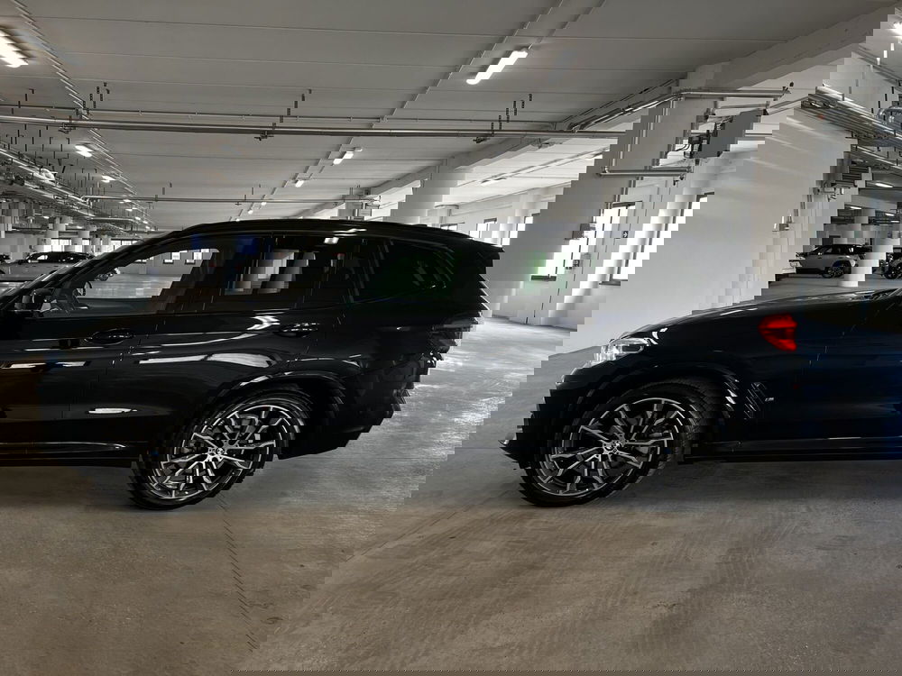 BMW X3 usata a Torino (6)