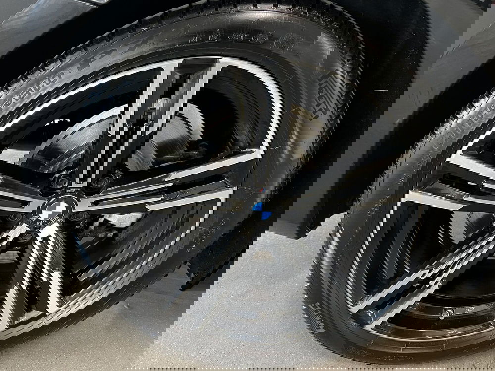 BMW Serie 4 Coupé usata a Torino (11)