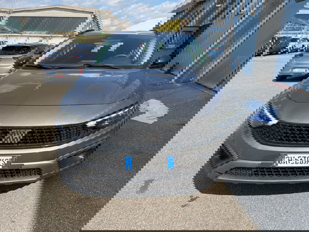 Fiat Tipo usata a Torino