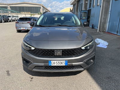 Fiat Tipo Tipo 5p 1.0 t3 Cross 100cv del 2021 usata a Torino