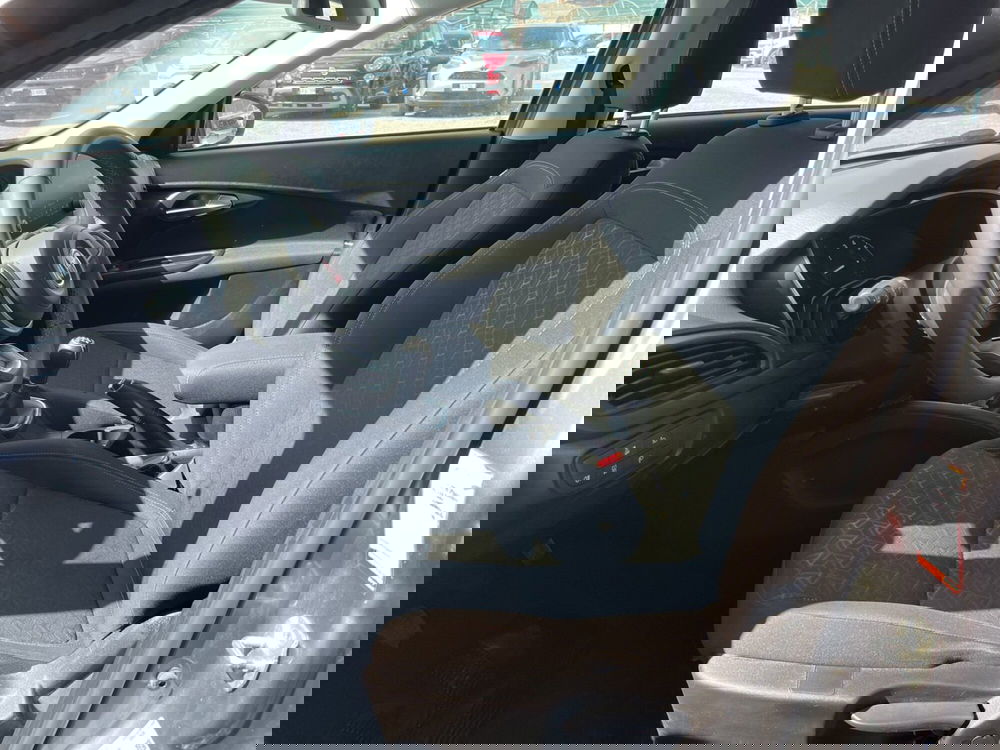 Fiat Tipo usata a Torino (10)