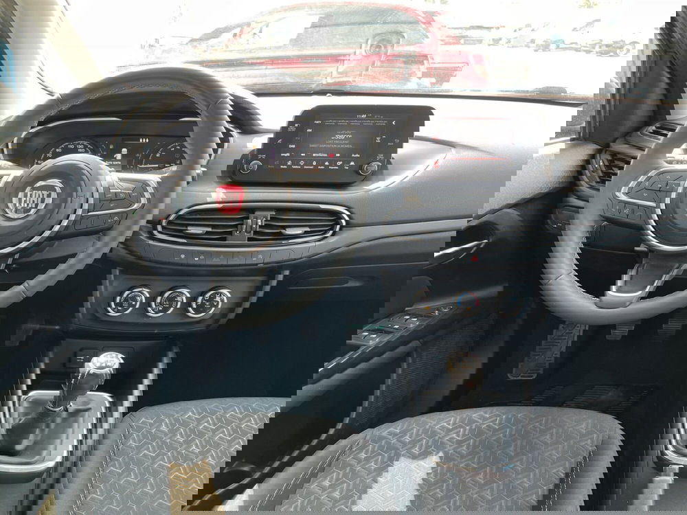 Fiat Tipo usata a Torino (11)