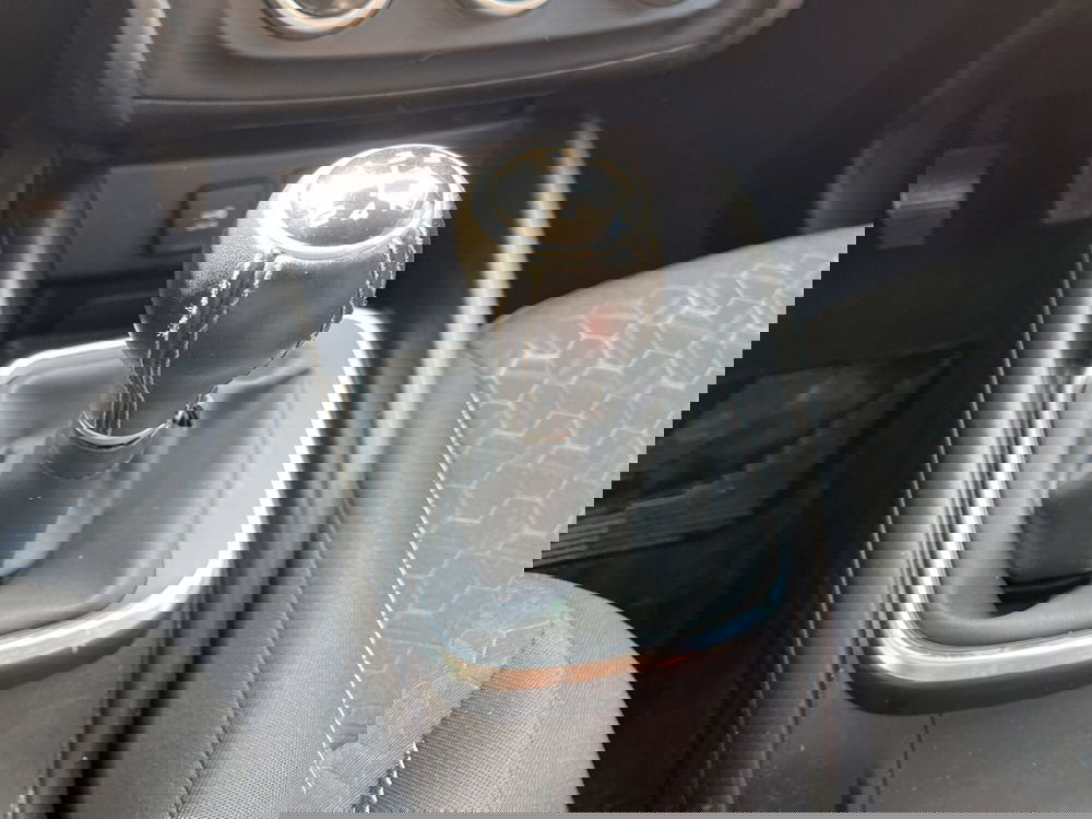 Fiat Tipo usata a Torino (14)
