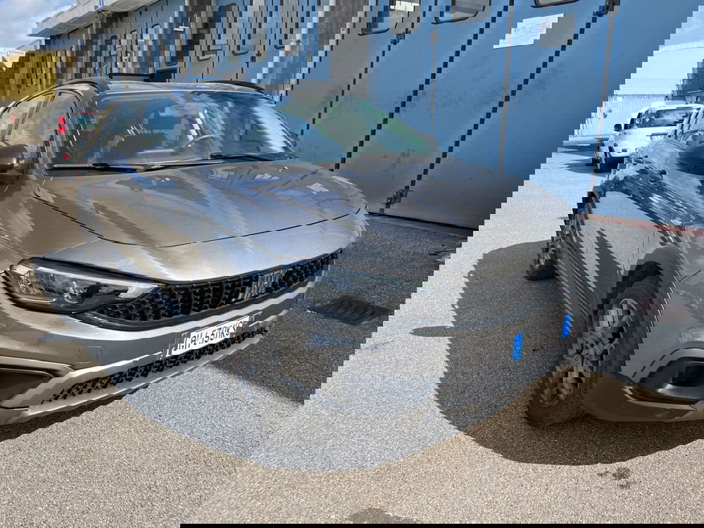 Fiat Tipo usata a Torino (3)