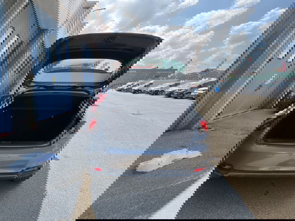 Fiat Tipo usata a Torino (7)