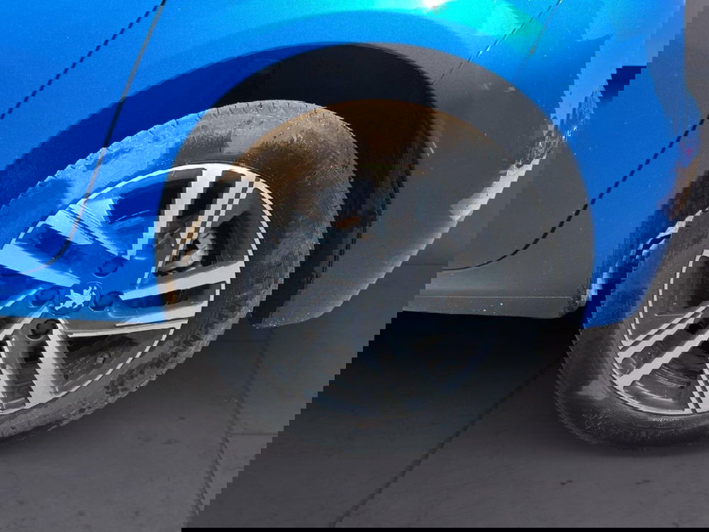 Peugeot 208 usata a Torino (7)