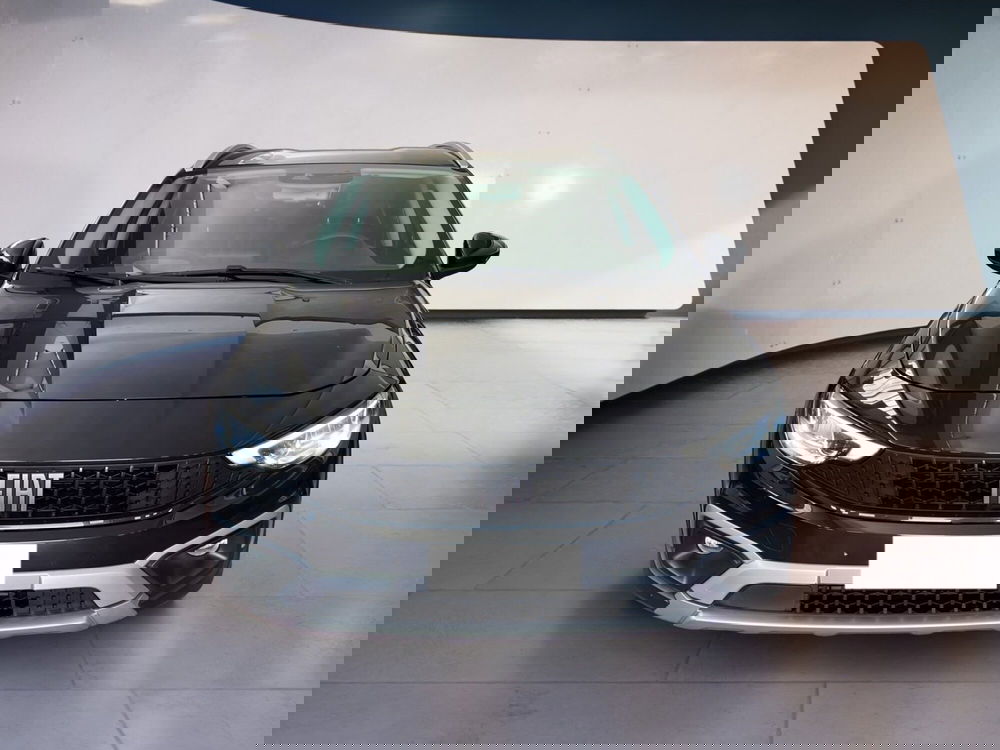 Fiat Tipo usata a Torino