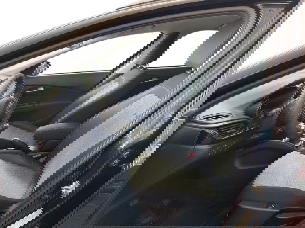 Fiat Tipo usata a Torino (10)