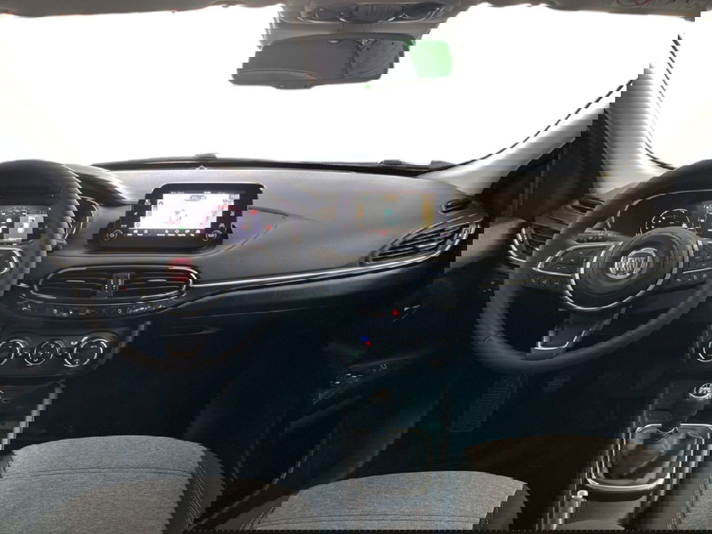 Fiat Tipo usata a Torino (11)