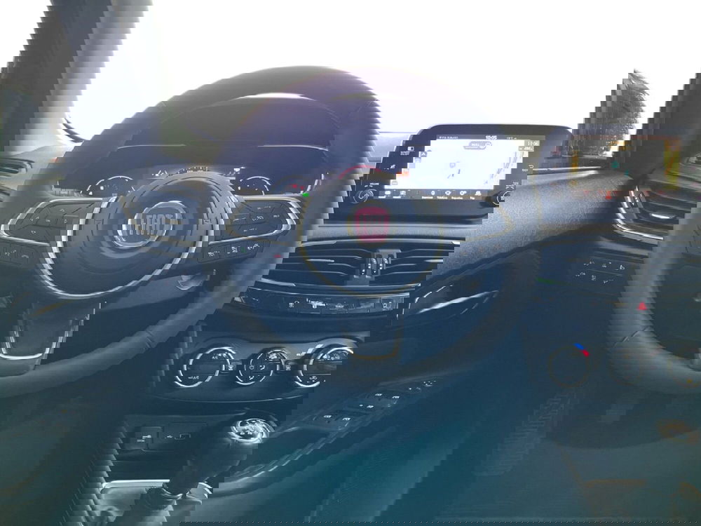 Fiat Tipo usata a Torino (12)