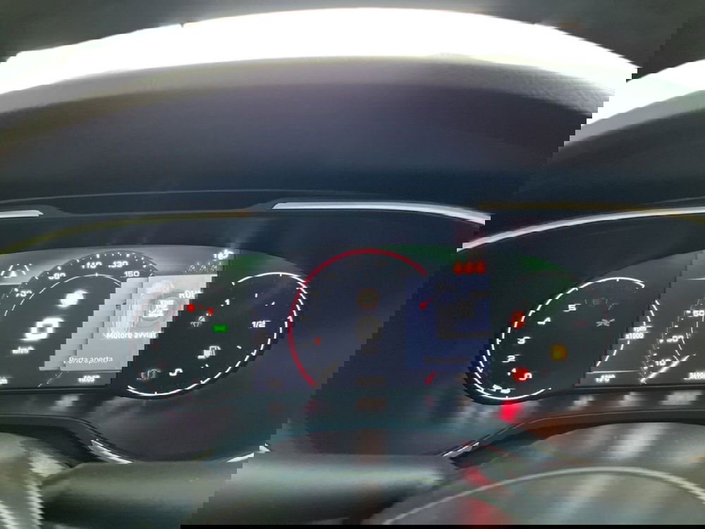 Fiat Tipo usata a Torino (13)