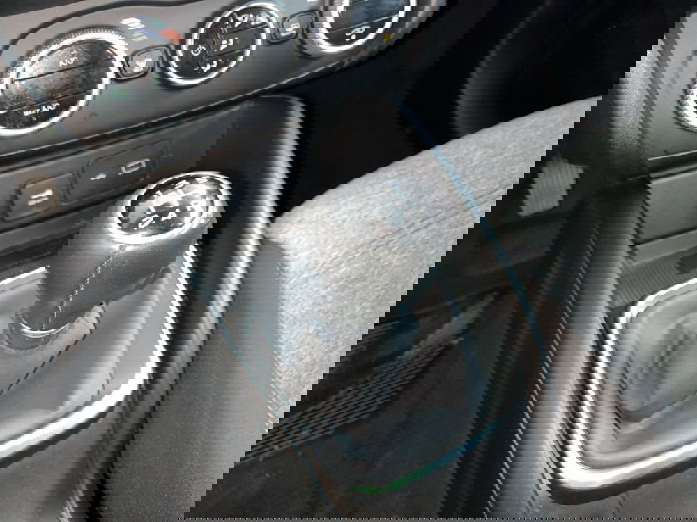 Fiat Tipo usata a Torino (15)