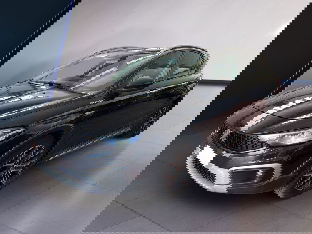 Fiat Tipo usata a Torino (2)