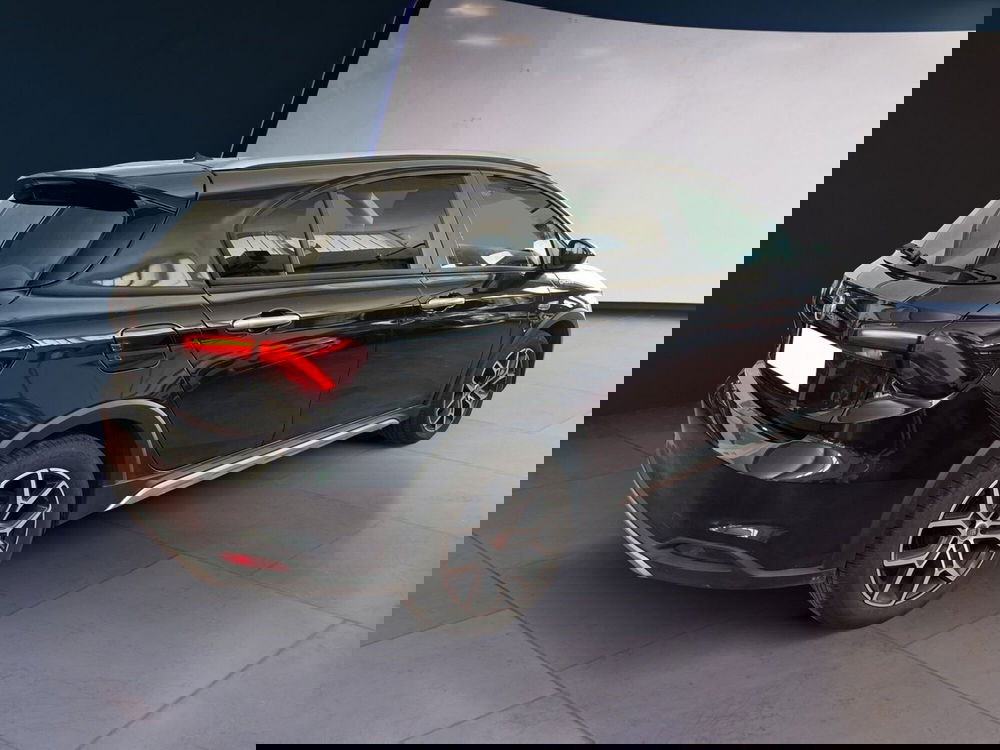 Fiat Tipo usata a Torino (4)