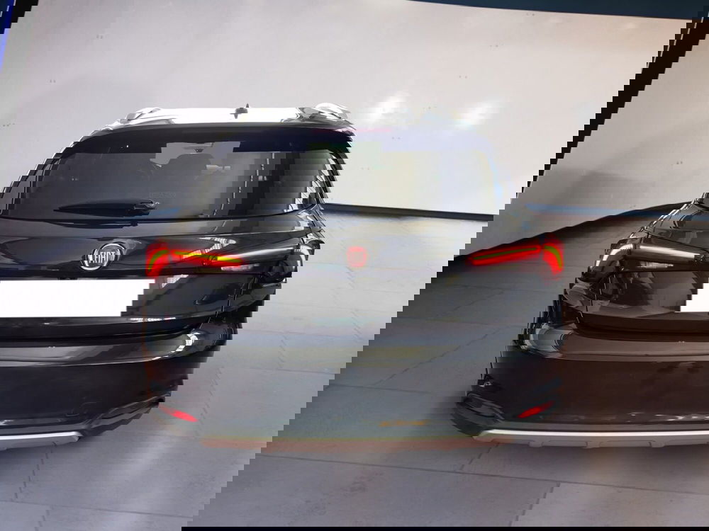 Fiat Tipo usata a Torino (5)