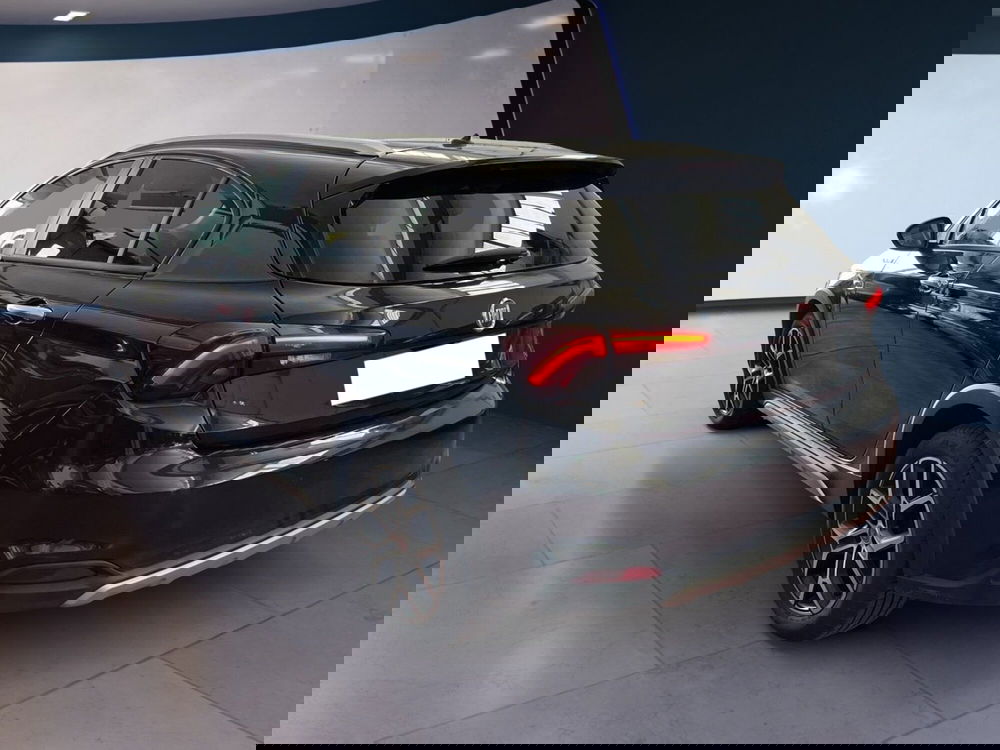 Fiat Tipo usata a Torino (6)