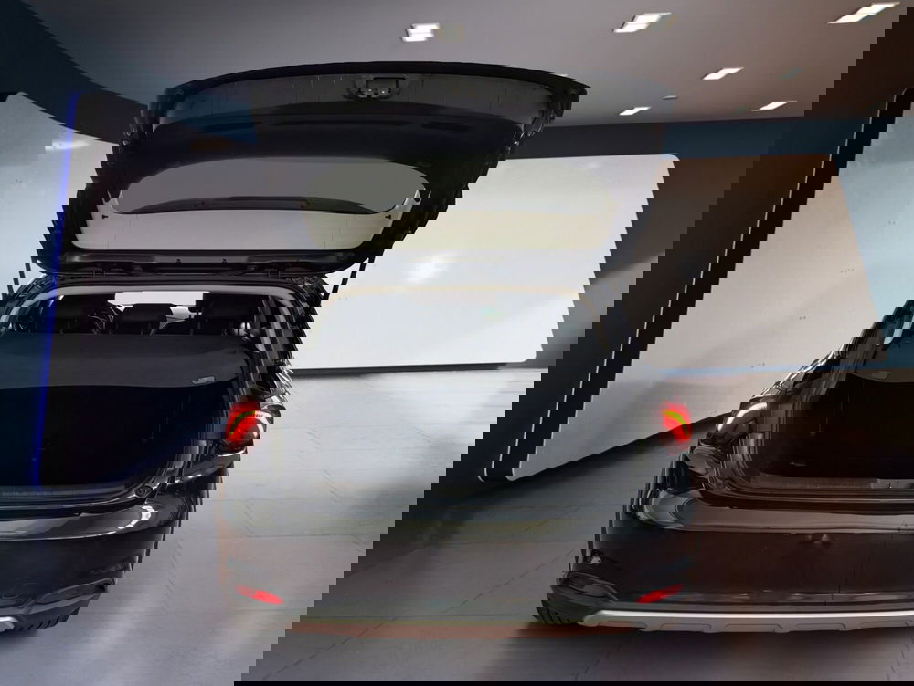 Fiat Tipo usata a Torino (7)