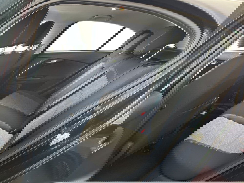 Fiat Tipo usata a Torino (9)