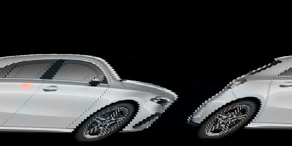 Mercedes-Benz Classe A nuova a Genova