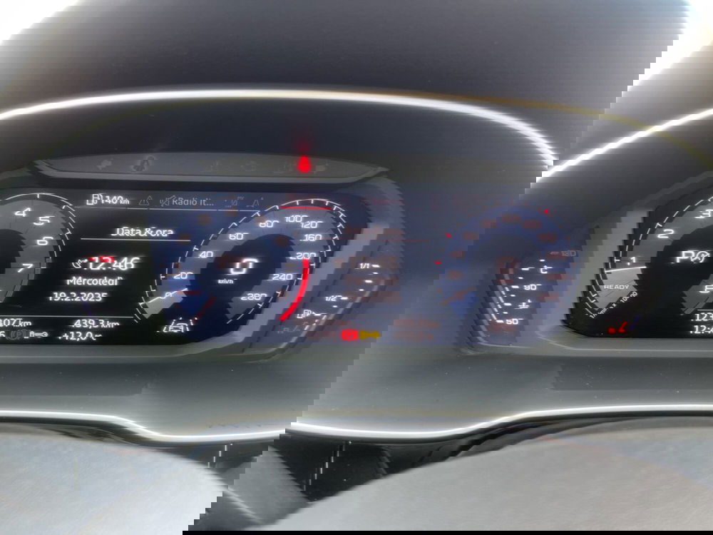 Audi Q3 Sportback usata a Siracusa (11)