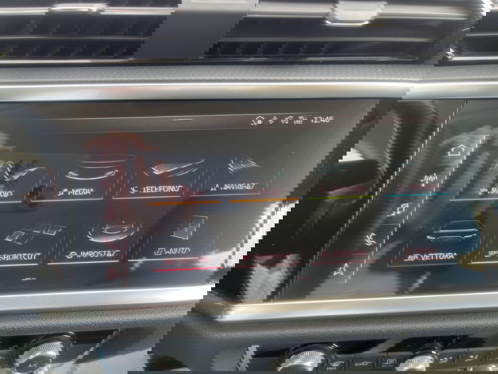 Audi Q3 Sportback usata a Siracusa (12)