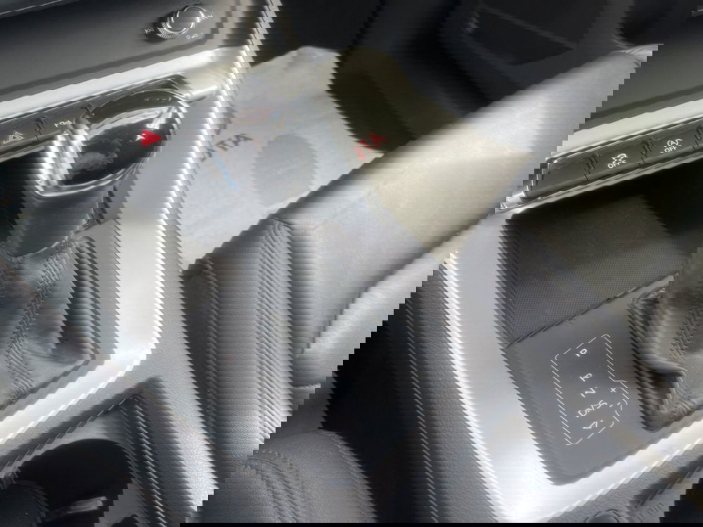 Audi Q3 Sportback usata a Siracusa (15)