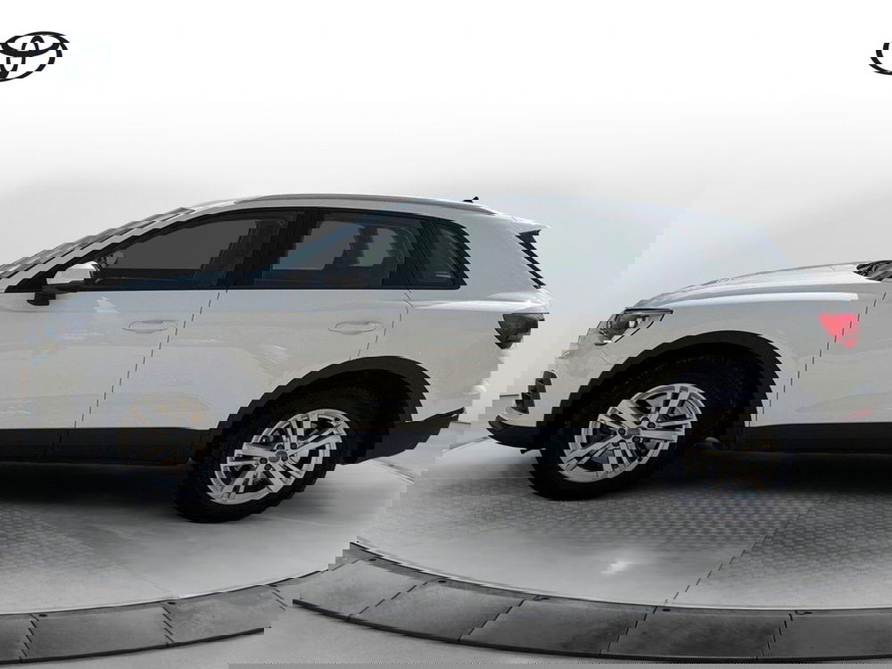 Audi Q3 Sportback usata a Siracusa (2)