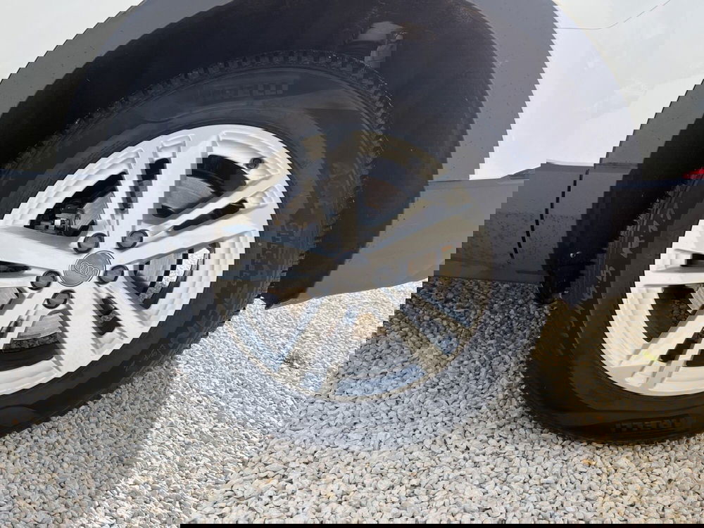 Audi Q3 Sportback usata a Siracusa (5)