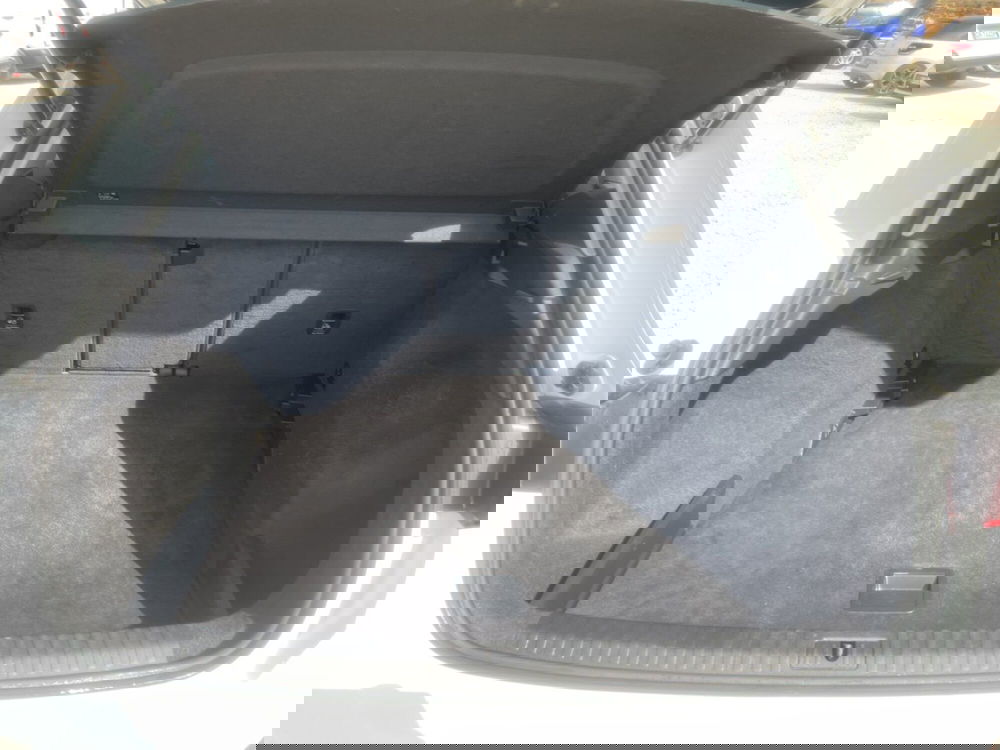 Audi Q3 Sportback usata a Siracusa (6)