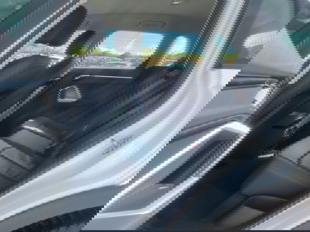 Audi Q3 Sportback usata a Siracusa (7)