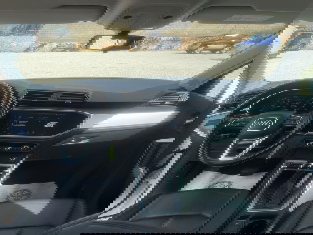 Audi Q3 Sportback usata a Siracusa (9)