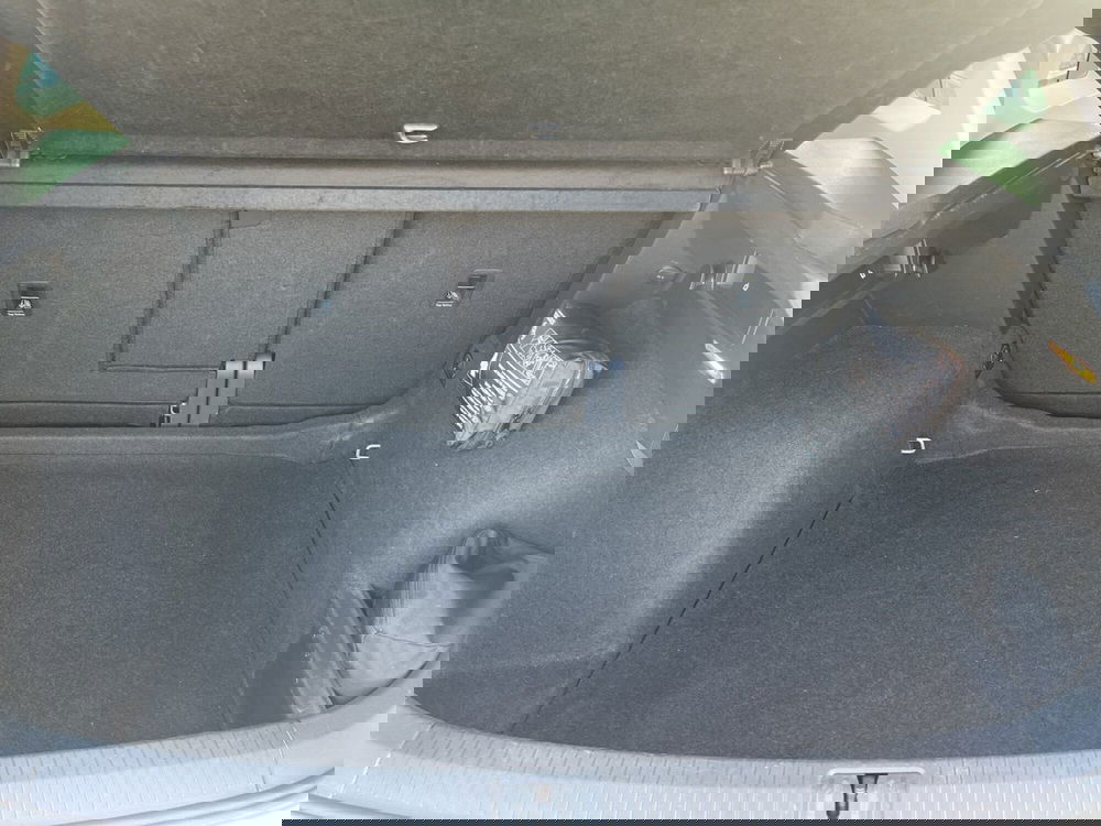 Volkswagen Tiguan usata a Siracusa (6)