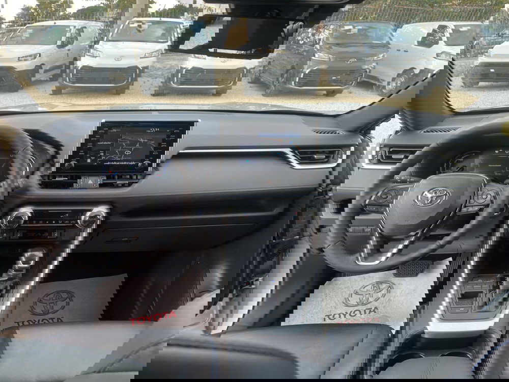 Toyota Rav4 usata a Siracusa (10)