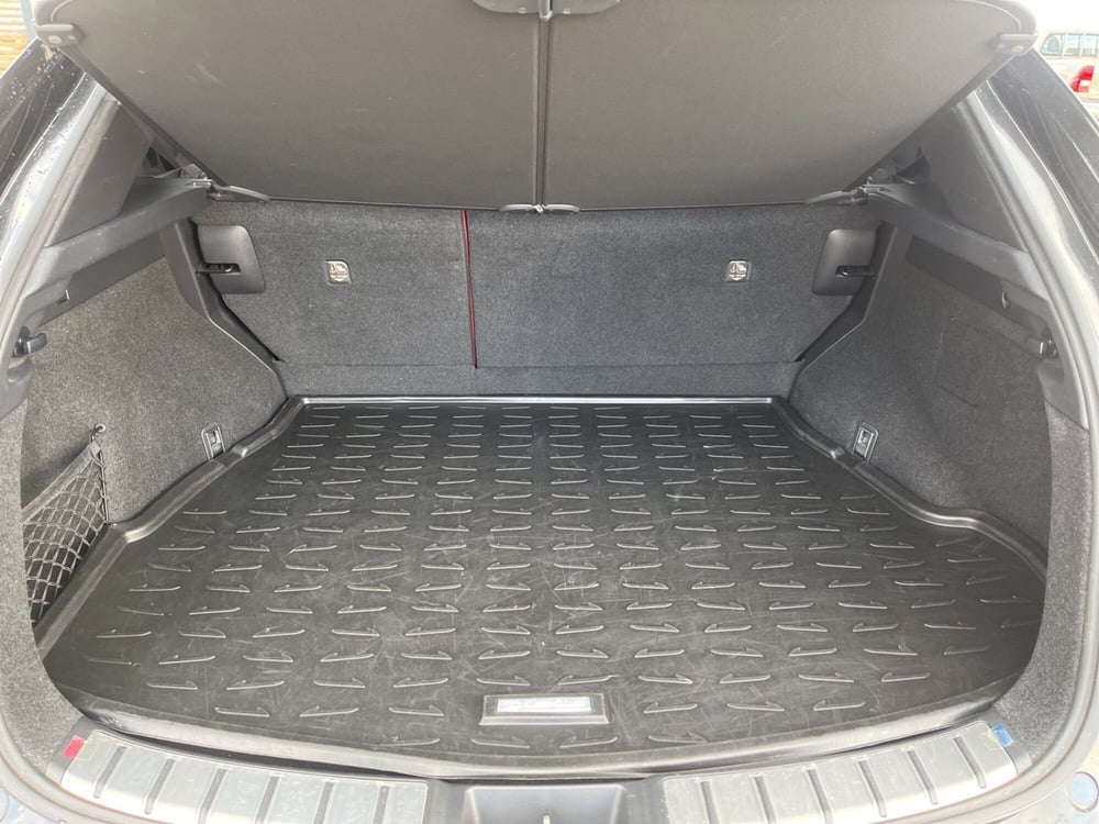 Lexus NX usata a Siracusa (6)