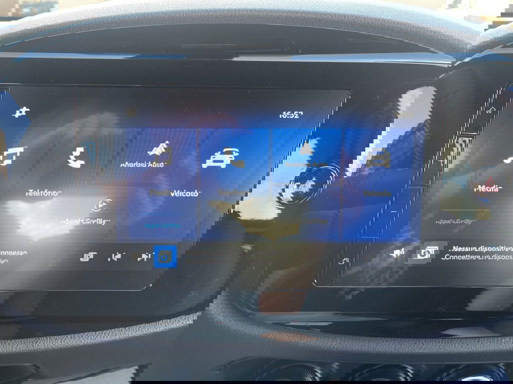 Toyota Aygo X nuova a Siracusa (13)