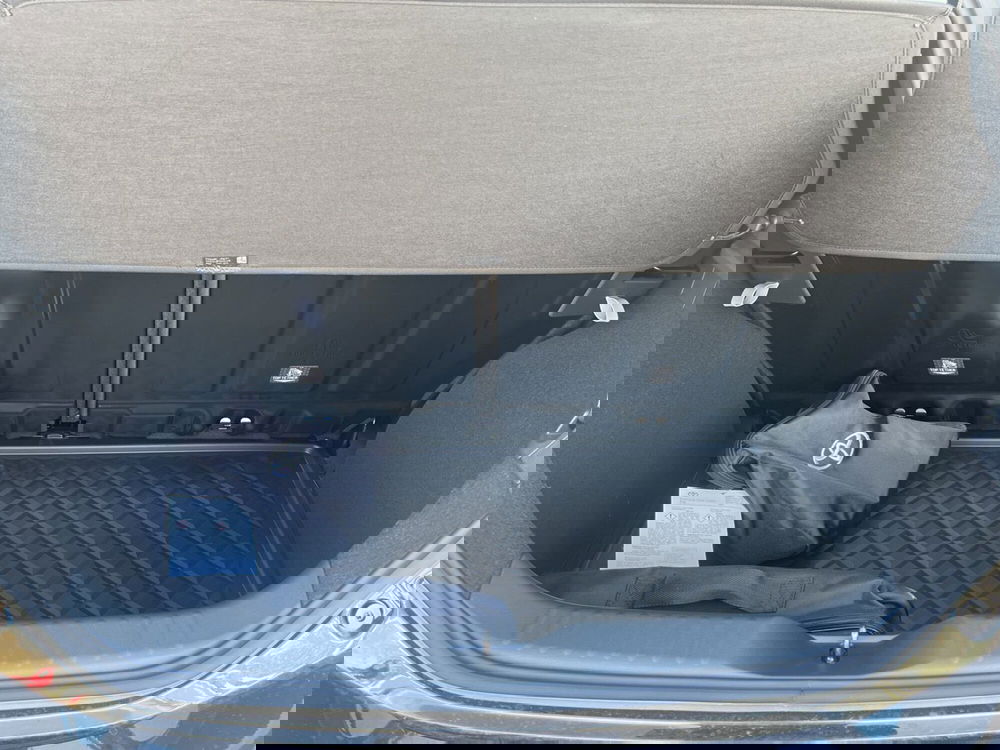 Toyota Aygo X nuova a Siracusa (7)