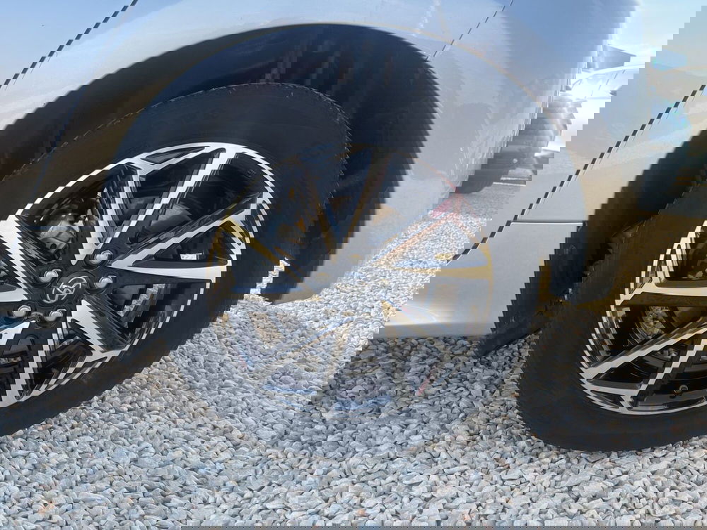 Toyota Yaris usata a Siracusa (6)
