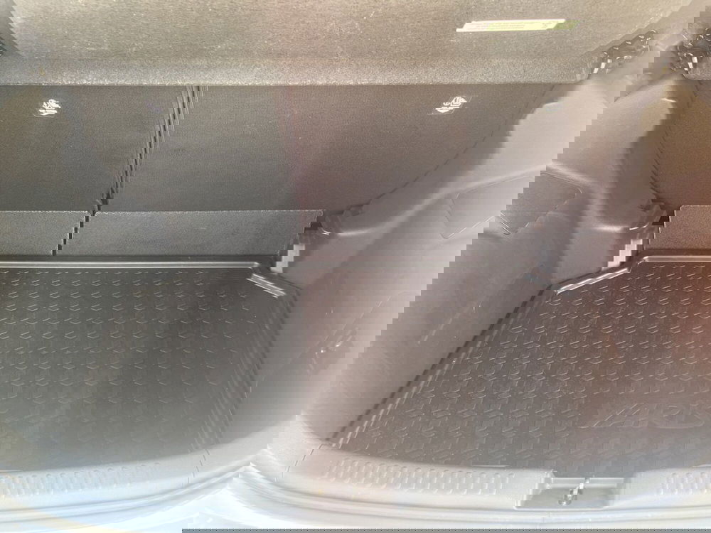 Toyota Yaris usata a Siracusa (7)