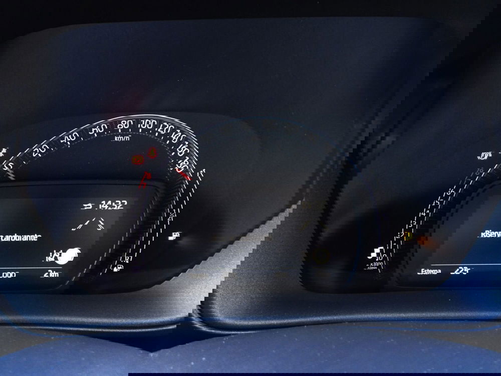 Toyota Aygo X nuova a Treviso (15)