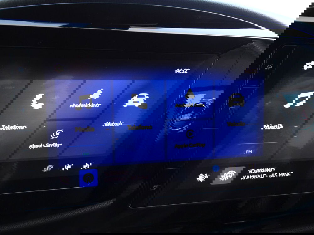 Toyota Aygo X nuova a Treviso (16)